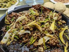 -烤肉宛饭庄(南礼士路店)