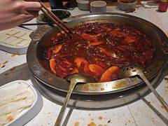 -大龙燚火锅(科华店)