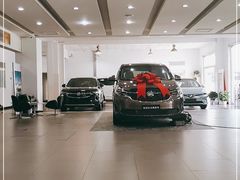 -北京联通昊普别克4S店(亚运村店)