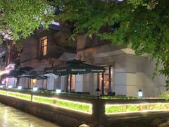-MAAN COFFEE(金桥店)