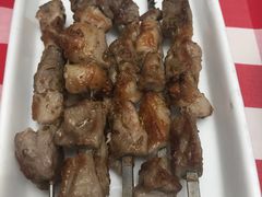 -西贝莜面村(上海百联西郊店)