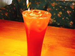 -秀儿家の小确幸花园西餐厅