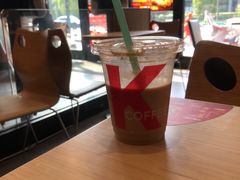 -肯德基(杭州复兴店)