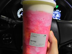 芝芝桃桃-喜茶(东莞雍华庭店)