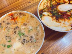 -云南大锅豆浆店