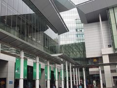 -东荟城名店仓