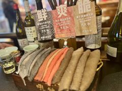 -吼堂老火锅(太古里总店)