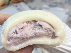 -喜茶(烟台莱山万象汇店)