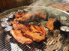 烧肉师牛肋条-泥炉烧肉师(新街口金銮巷店)