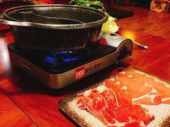 -牛玄庵日式寿喜烧·料理店(新源里店)