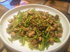 -铁公鸡·四川料理(天环广场店)