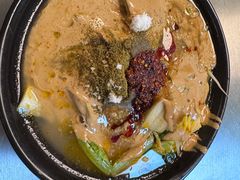 -O记东北砂锅麻辣烫