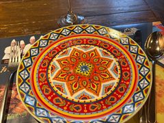 -卢布里西餐厅(总店)