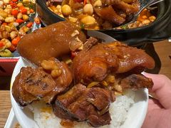 -小户人家(循礼门南国中心店)