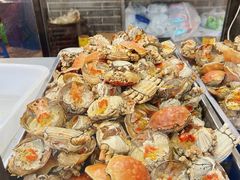 -蟹尊苑(巨鹿店)