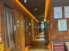 -泰合玺·精油疗愈SPA(狮山天街生活广场店)