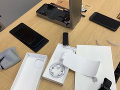 -Apple零售店(深圳益田假日广场店)