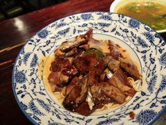 -腔调面(斜土路店)