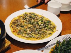 传统海蛎煎-莆田餐厅(大悦城店)