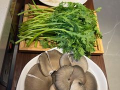 -蝎王府羊蝎子(虎坊桥总店)