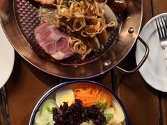 -宝莱纳餐厅(滨江店)