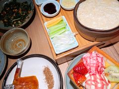 -青年公社烤鸭(滨湖银泰店)