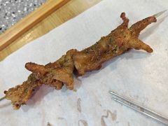 -瓦房店活羊大串(锦绣店)