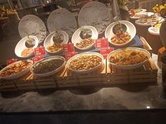 -火叮叮自助烤肉·现切牛肉(茂业店)