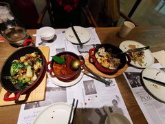 -小大董·烤鸭(凤凰汇店)