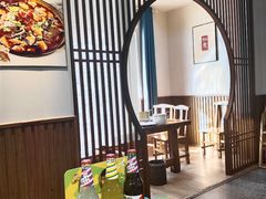 -食鸡公社辣子鸡·潍坊菜·烧烤