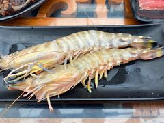 大虾-丽江庭院之爱在路上(西单店)