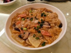 -无锡新湖铂尔曼大酒店·悦轩中餐厅