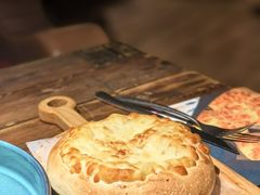 -卢布里西餐厅(海拉尔店)