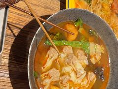 -北丐先生·野馄饨烧烤(雨花万象店)