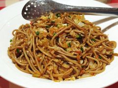 -西贝(东城万达广场店)