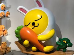-KAKAO FRIENDS(弘大店)