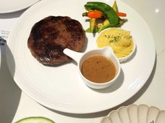 -Deer Park鹿园西餐(仁恒置地广场店)