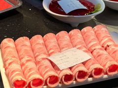 -周师兄大刀腰片火锅(解放碑总店)