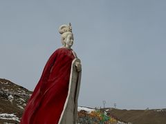 -日月山景区