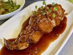 -大鸭梨烤鸭(甘家口店)