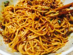 -车沾巷·重庆老味豌杂面