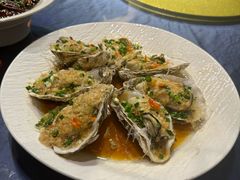 -大城小院饭店(博隆广场虹桥店)