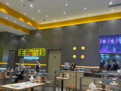 -小杨生煎(深圳岗厦北店)