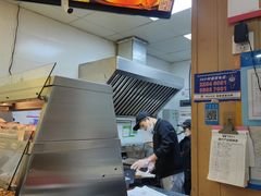-华莱士·全鸡汉堡(浦东南路店)