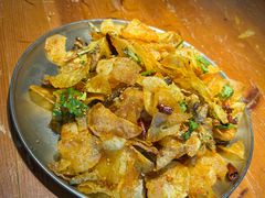 -大叹号啤酒屋·延边料理(延大店)