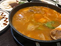 -竹之月日本料理铁板烧(香江花园店)