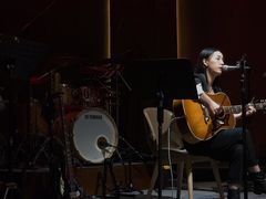 -TZ House音乐现场(来福士中心店)