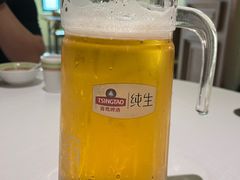 -开海·红岛海鲜虾水饺(石老人店)