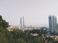 -鸿山公园