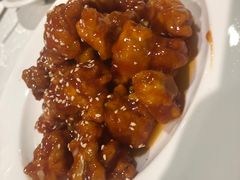 -马凯餐厅(长椿街店)